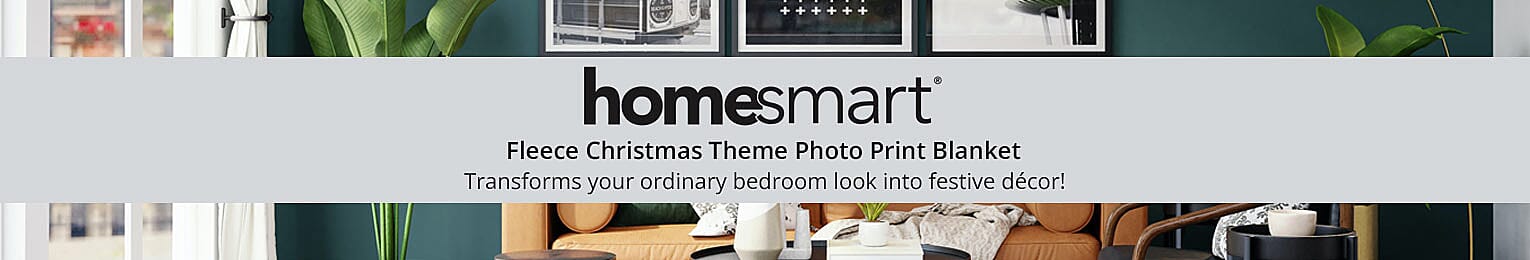 HOMESMART Banner