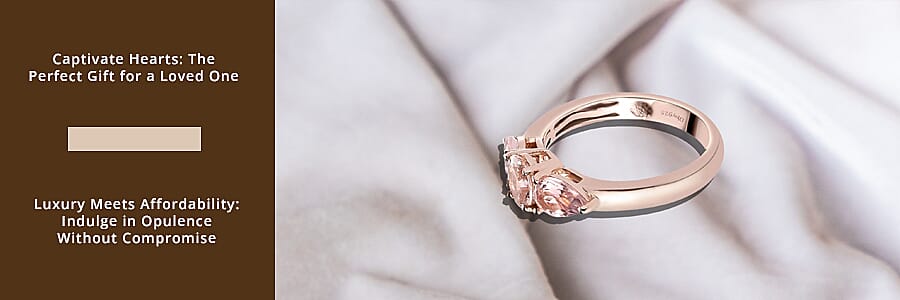 The Power of Three  Banner