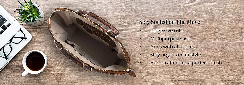 Style, Safety and Comfort Convergence Banner