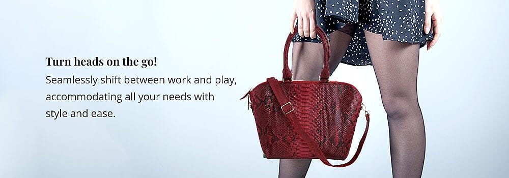 Turn heads on the go! Banner