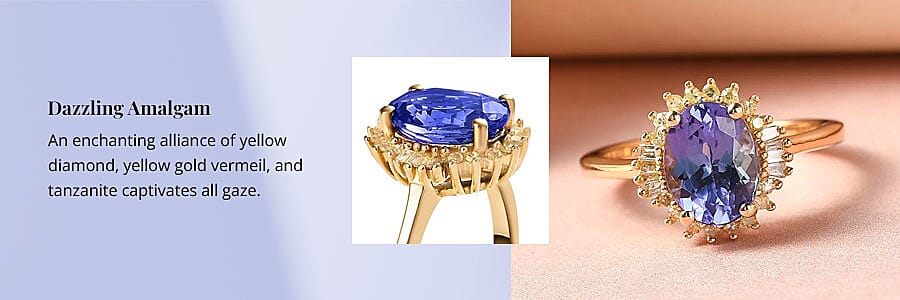 Dazzling Amalgam Banner