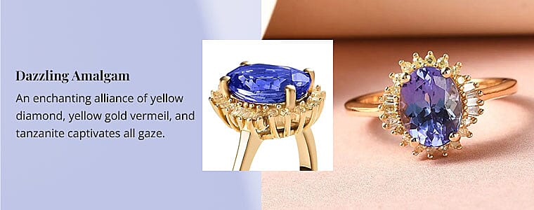 Dazzling Amalgam Banner