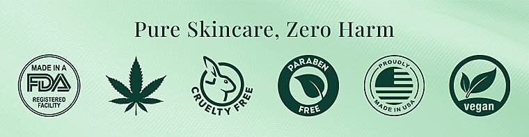 Lift, Firm, And Glow Banner