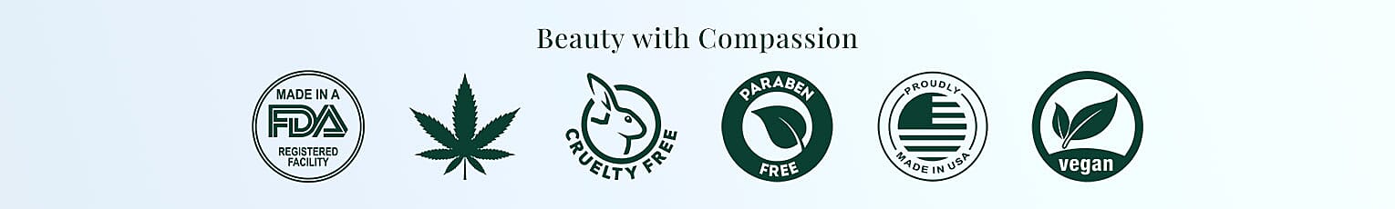 Beauty with Compassion Banner