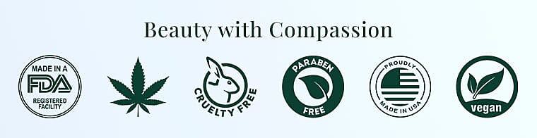 Beauty with Compassion Banner