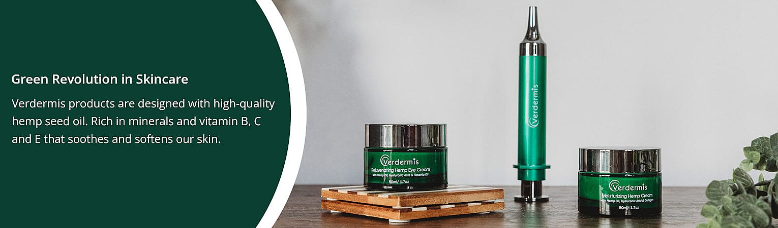 PH CICA Cleansing Oil Banner