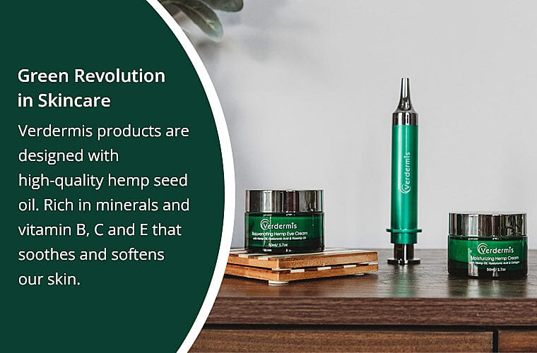 PH CICA Cleansing Oil Banner