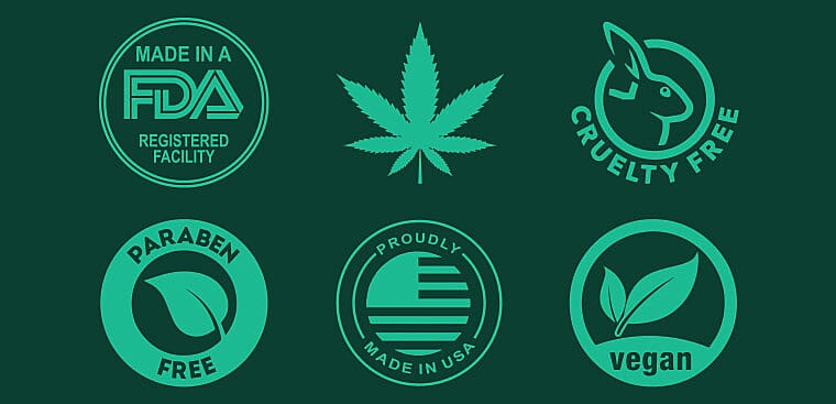 PH CICA Cleansing Oil Banner