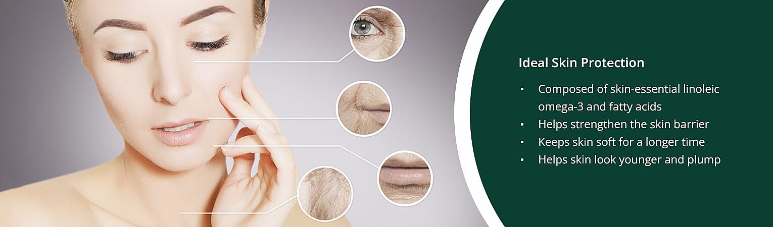 PH CICA Cleansing Oil Banner