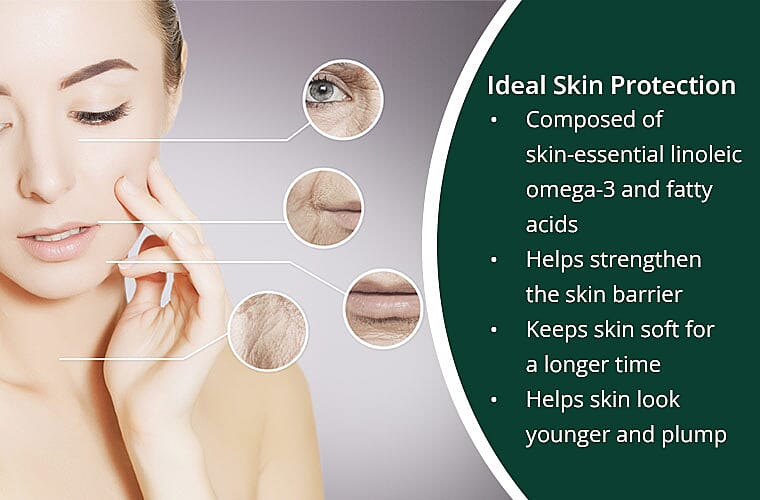 PH CICA Cleansing Oil Banner