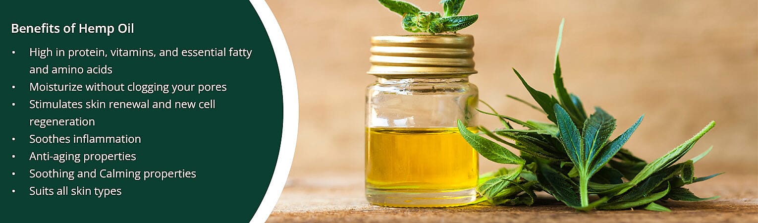 PH CICA Cleansing Oil Banner