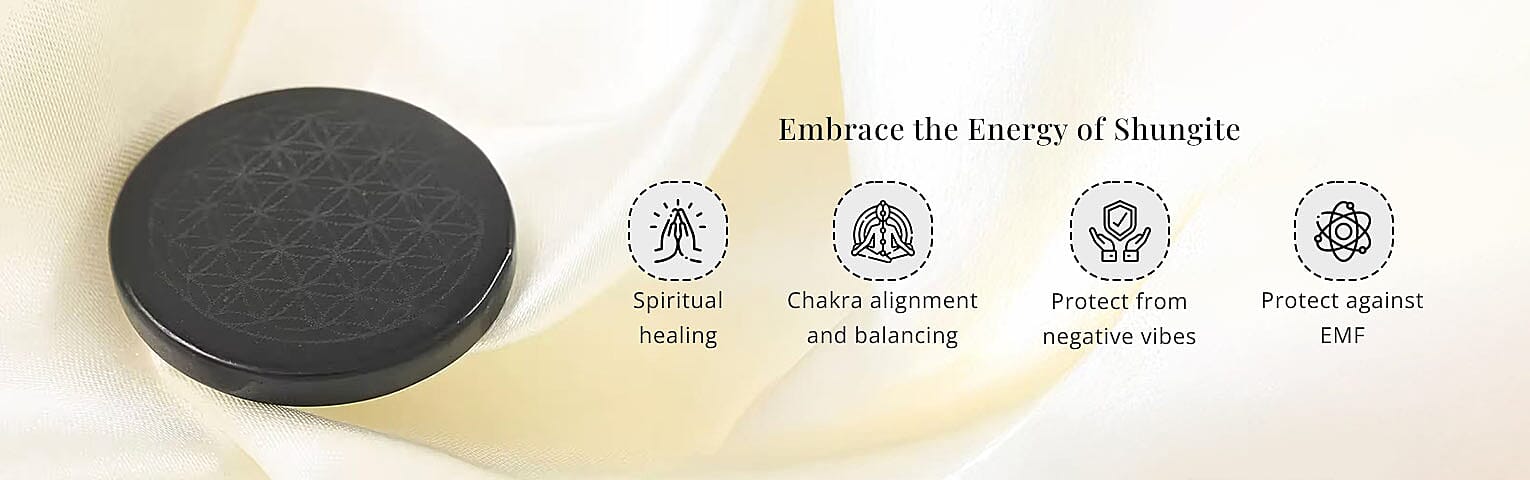 Natural Shield for Your Tech Banner