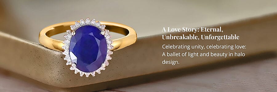 A Love Story: Eternal, Unbreakable, Unforgettable Banner