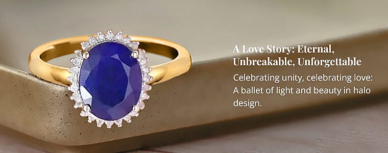 A Love Story: Eternal, Unbreakable, Unforgettable Banner