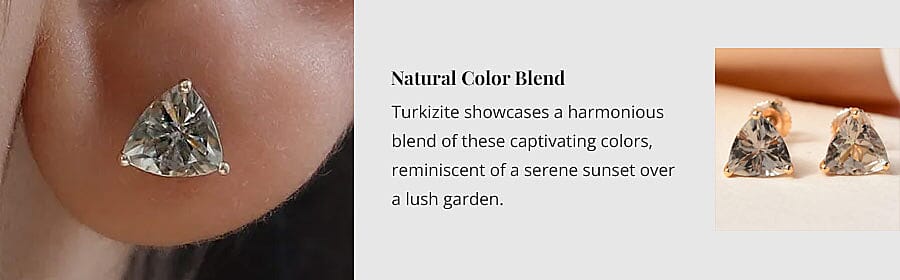Natural Color Blend Banner