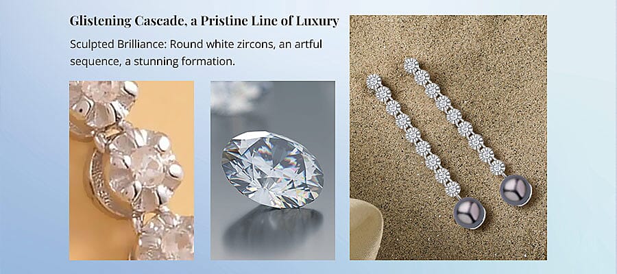 Chic Convenience - Your Earrings' Best Friend Banner