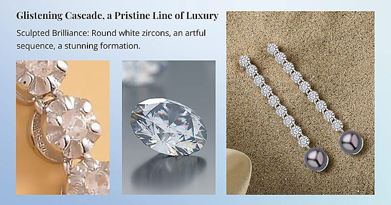 Chic Convenience - Your Earrings' Best Friend Banner