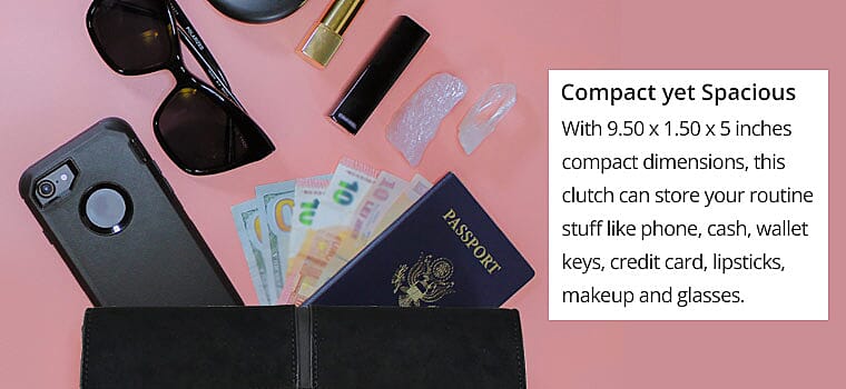 Compact yet Spacious Banner