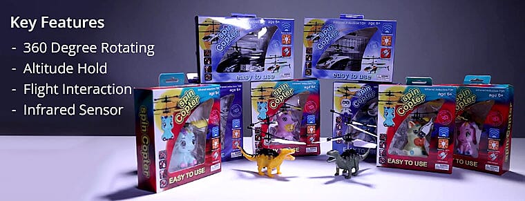 Simple and Safe To Fly Banner