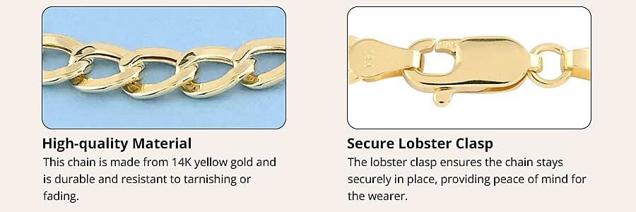 High-quality Material Banner