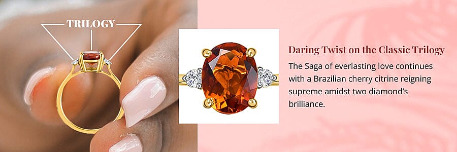 Daring Twist on the Classic Trilogy Banner