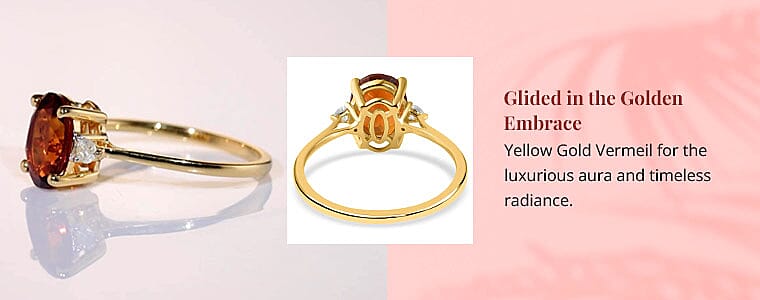 Glided in the Golden Embrace Banner