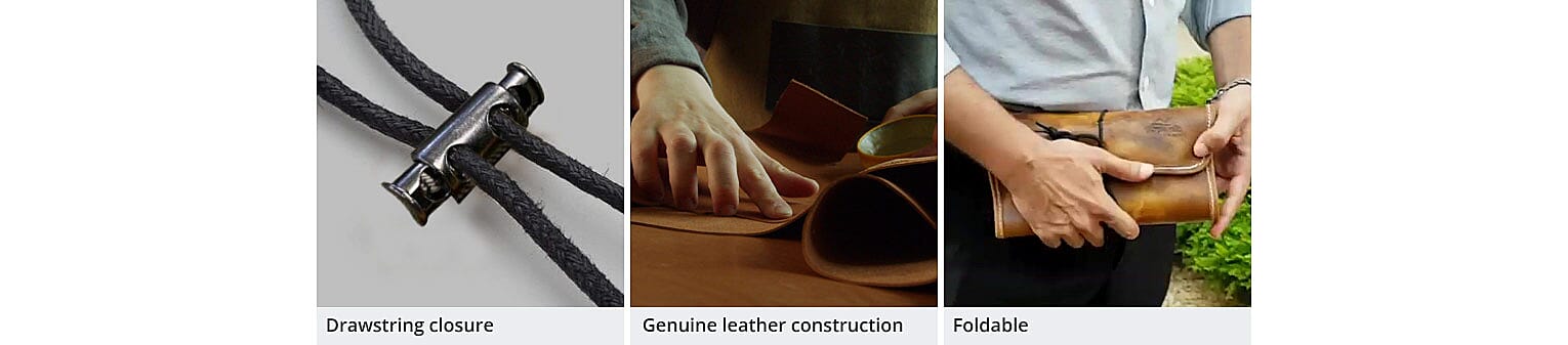 Portable Organizer Banner