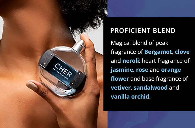 Proficient Blend Banner