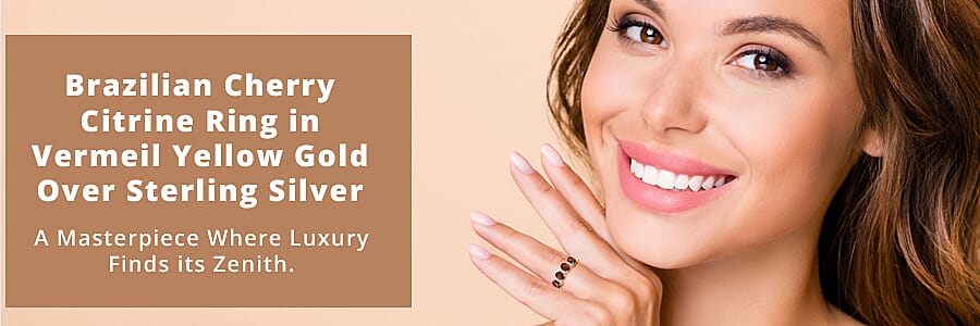 Brazilian Cherry  Banner