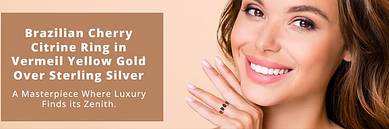 Brazilian Cherry Banner