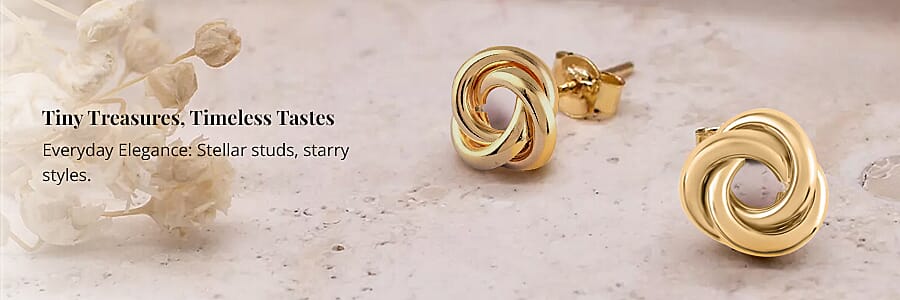 Tiny Treasures, Timeless Tastes Banner