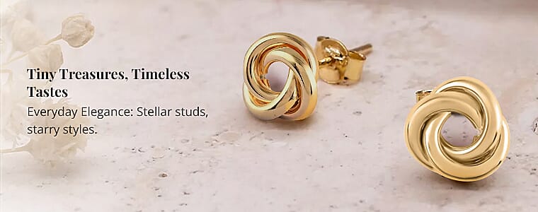 Tiny Treasures, Timeless Tastes Banner