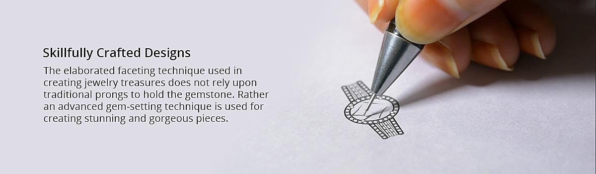 Skillfully Crafted Designs