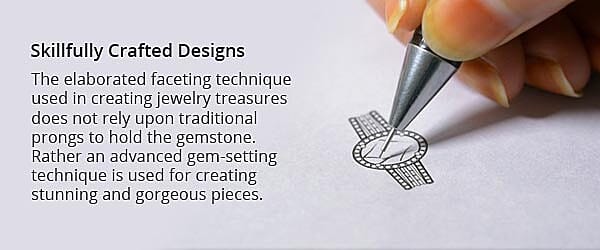 Skillfully Crafted Designs