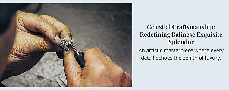 Celestial Craftsmanship Banner