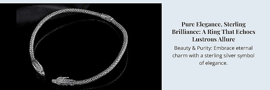 Dragon-Emblazoned Necklace Banner