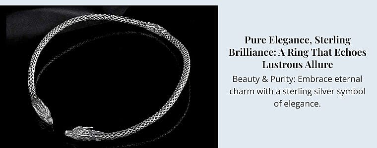 Dragon-Emblazoned Necklace Banner