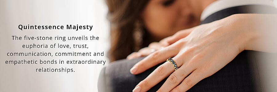 Nature's Chromatic Symphony Banner