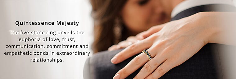 Nature's Chromatic Symphony Banner