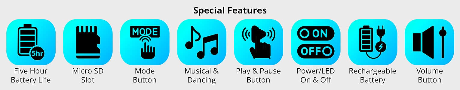 High Fidelity Banner