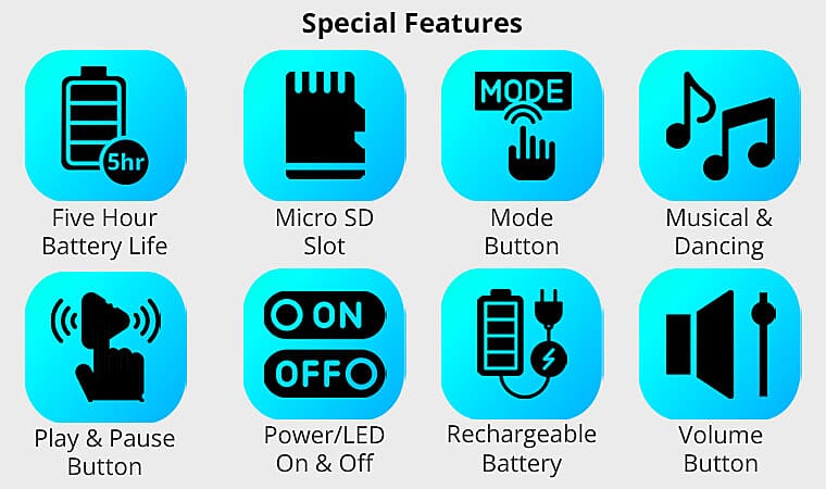 High Fidelity Banner