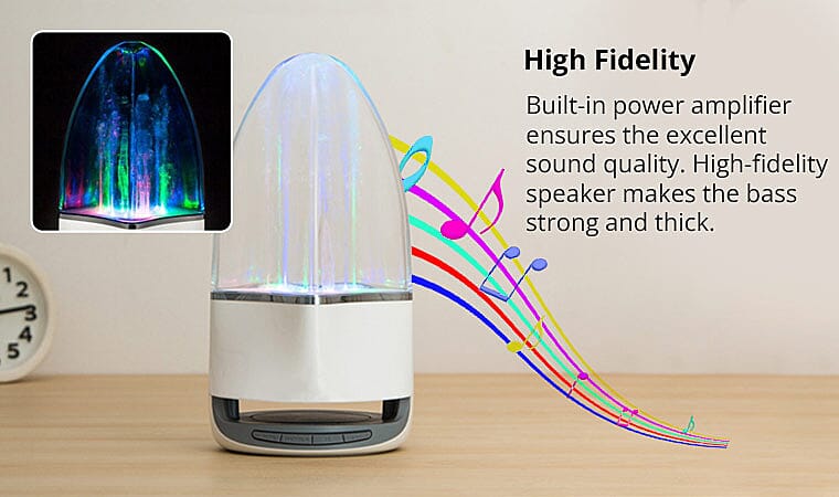 Special Features Banner