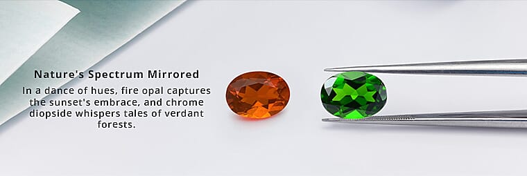 Mirror Inside Banner