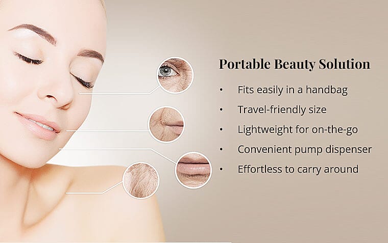 Revitalize Your Skin Banner