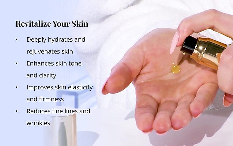 Portable Beauty Solution Banner