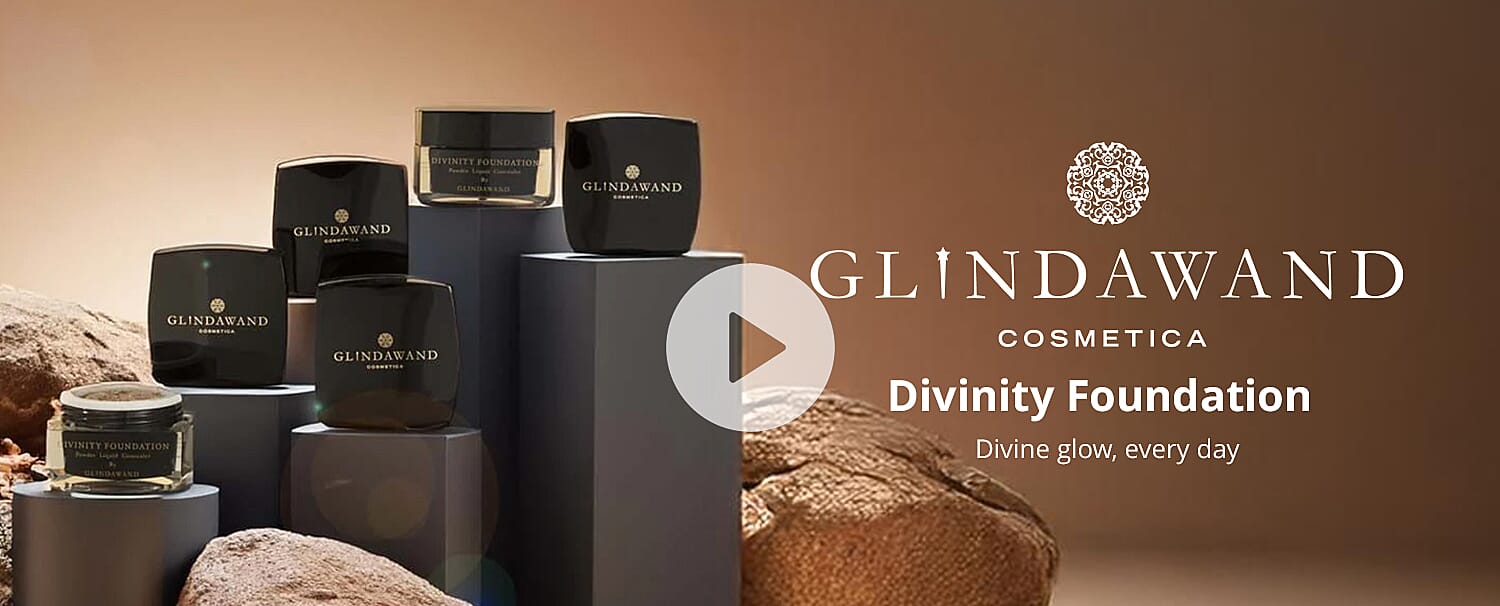 Divinity Foundation-GlindaWand  Banner