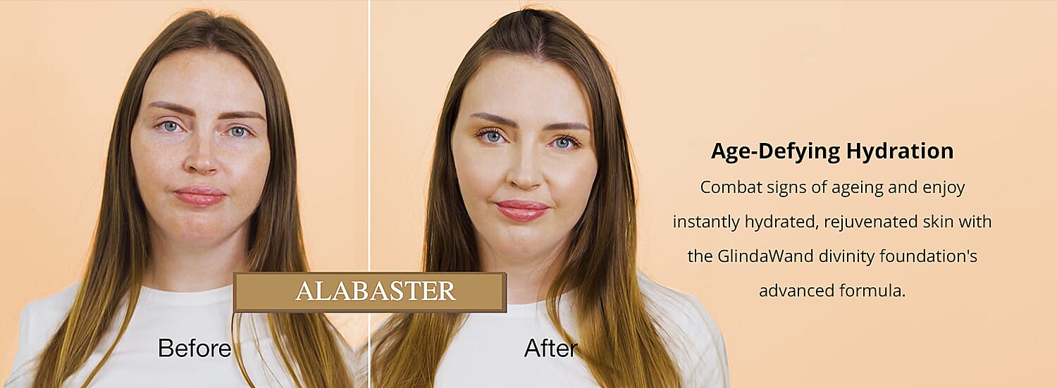 Flawless in Every Shade Banner