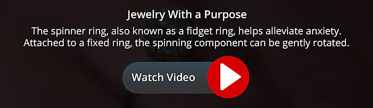 Open Shank Ring Video