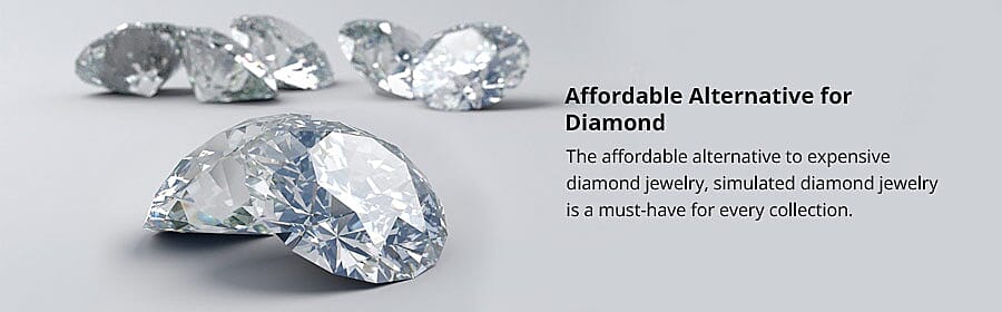 Affordable Alternative for Diamond Banner
