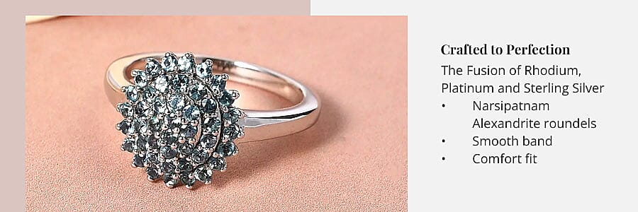 Crafted to Perfection Banner